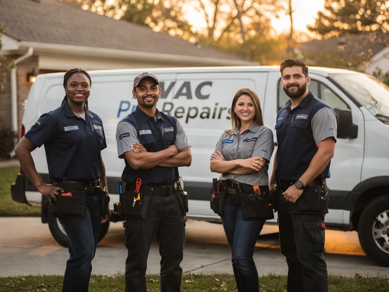 Heat Pump Repair company in Huntsville, AL