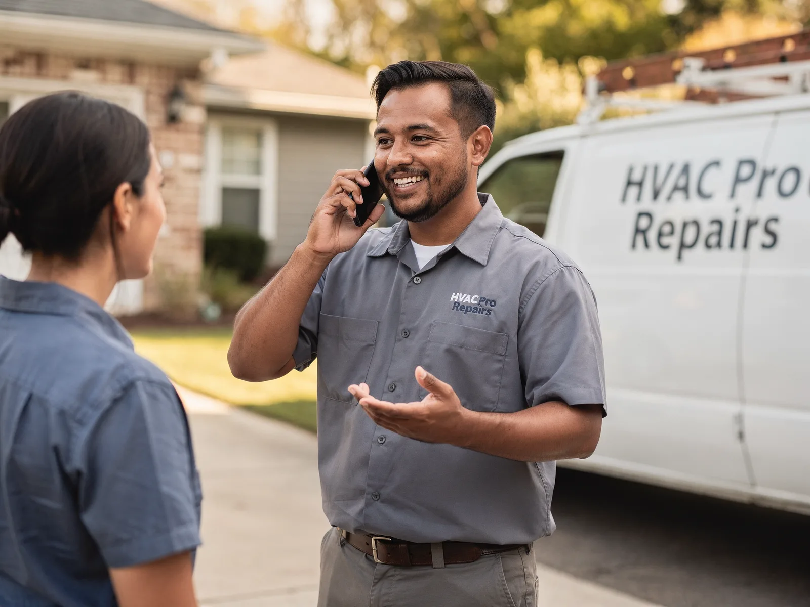 Heat Pump Repair Huntsville, AL FAQs